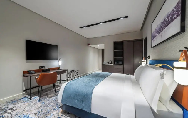 Crowne Plaza Al Jubail by IHG