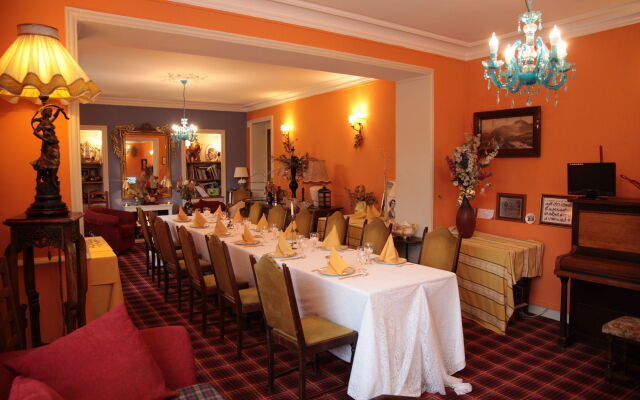 Citotel Marie Stuart