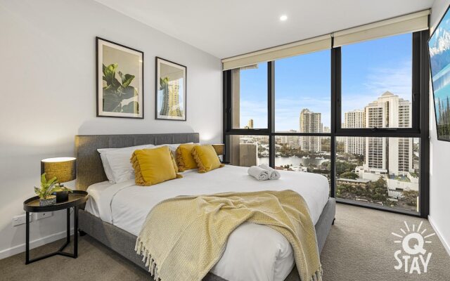 Ruby Apartments - Q Stay