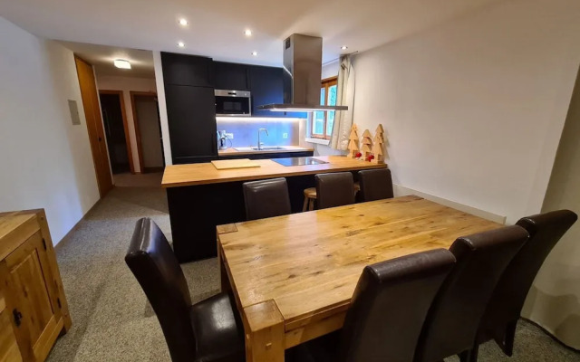 Radiant Apartment Facing Hills