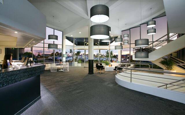 Best Western Plus Apollo Hotel Newcastle