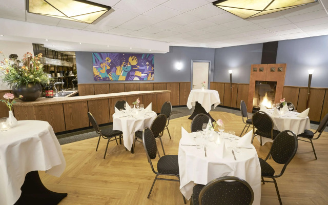 Amrâth Hotel Lapershoek Arenapark