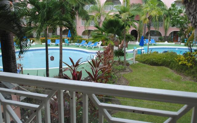 Sunbay Hotel