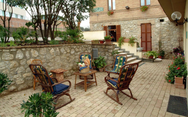 Hotel Ristorante Piccolo Chianti