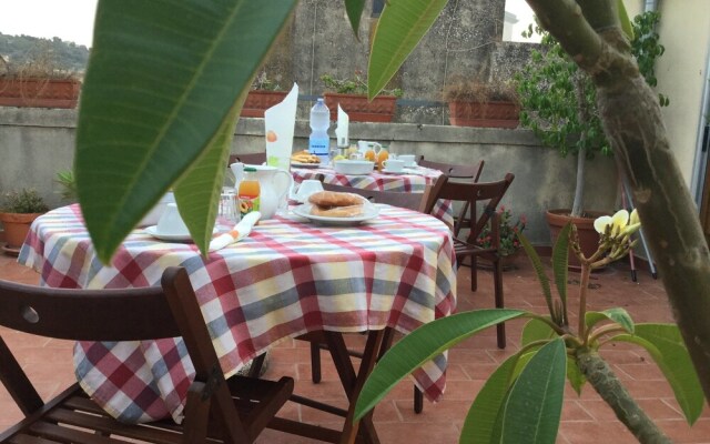 B&B Stradanuova