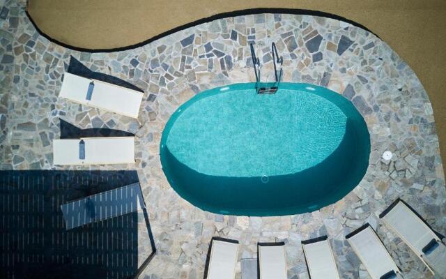 Irma Villa, a Secluded Sanctuary, By ThinkVilla