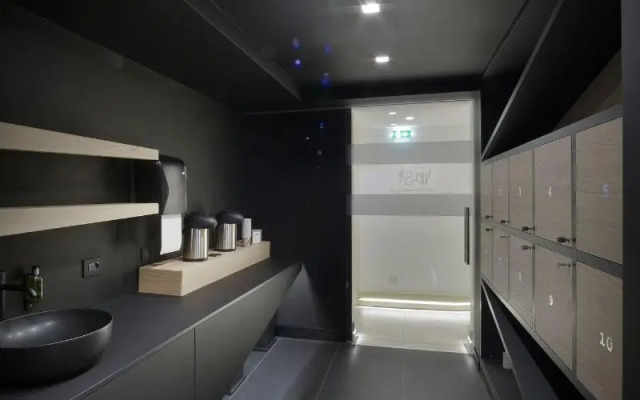 Vip's Motel Luxury Accommodation & Spa