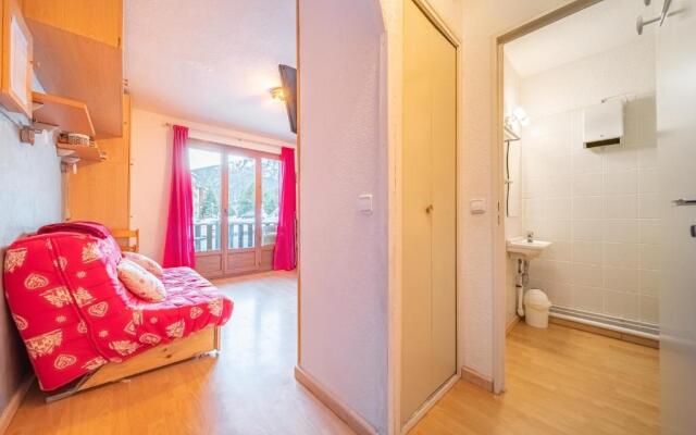 La Luge - studio - Les Angles