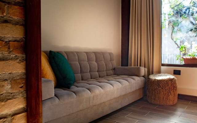 Casa Doña Elena B&B