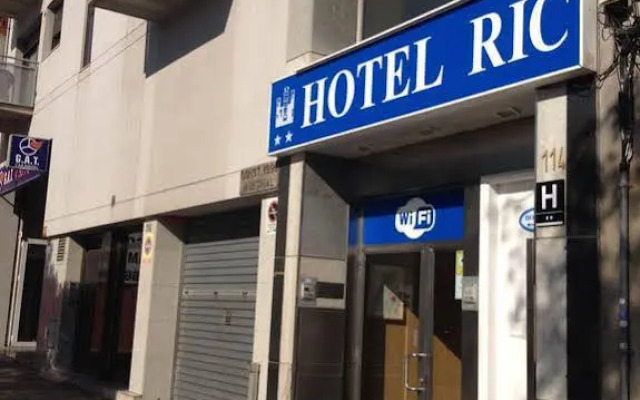 Hotel Ric