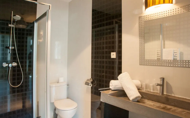 Maison dHôtes Anjali