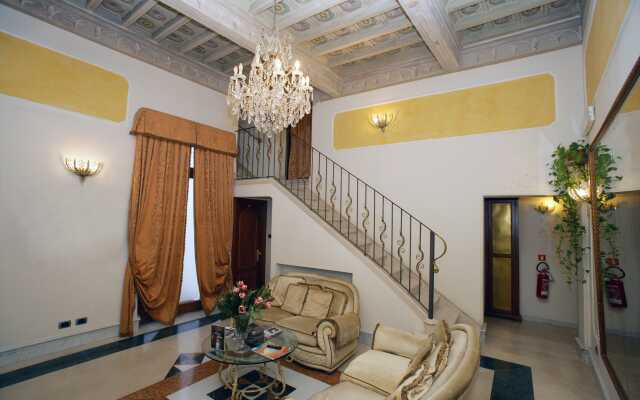 Hotel Domus Florentiae