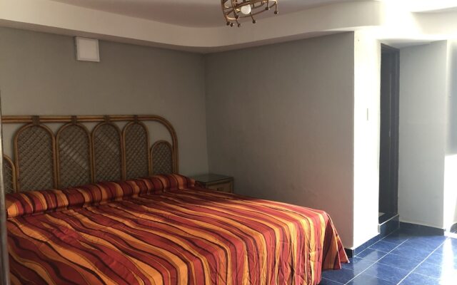 OYO Hotel Santander Veracruz Centro Historico