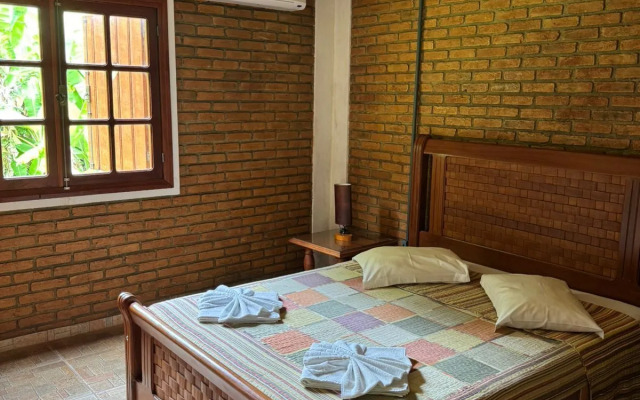 Hotel Fazenda Bavária