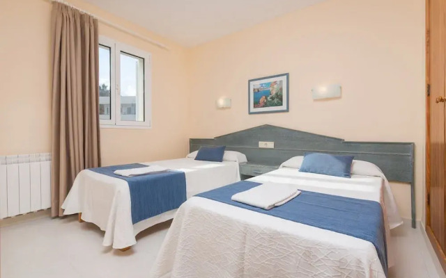 Oro Del Mar Iv Apartamento O5