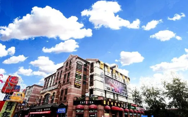 Ming yi si Hotel