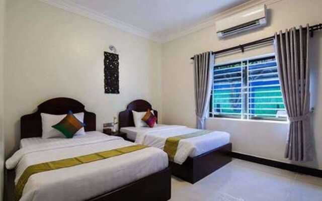 Indradevi Boutique Hotel