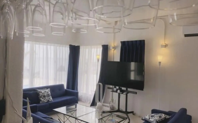 Thalassa Beach and Pool Villa