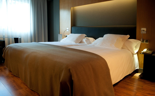 Hotel Roc Blanc & Spa