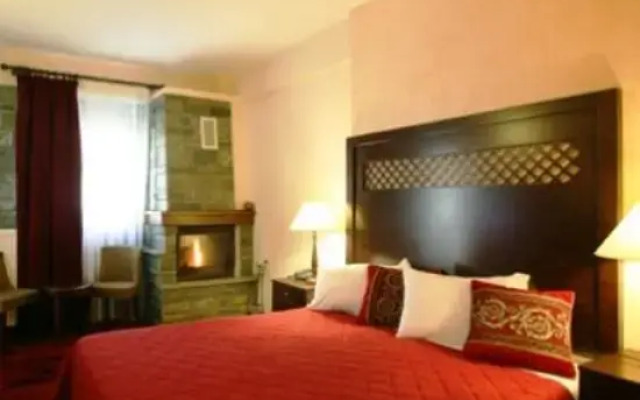 Guesthouse Krypti