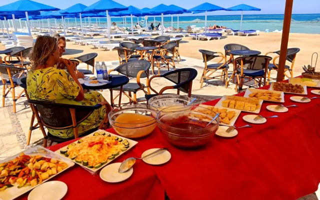 Davinci Beach Resort