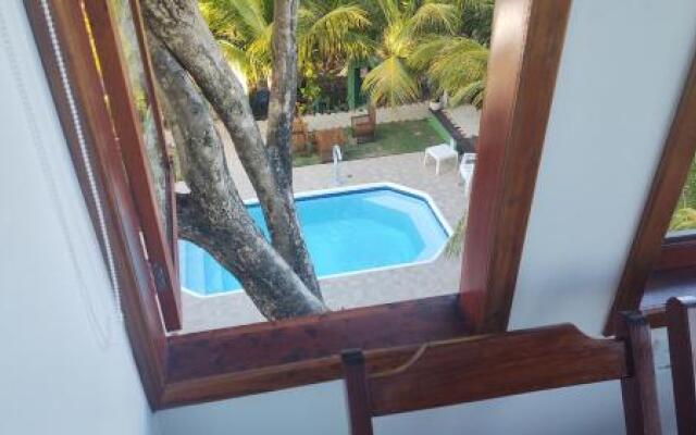 Pontal Dos Sonhos Chale Praia Hidro