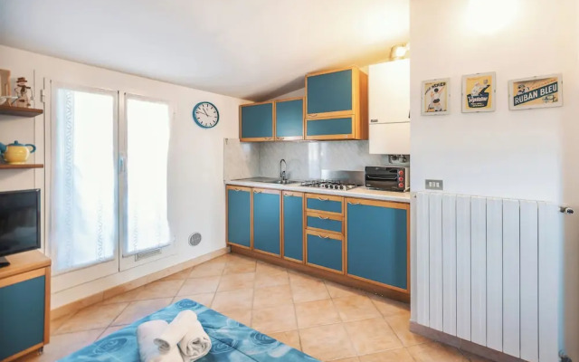 Porto Sole Apartment by Wonderful Italy