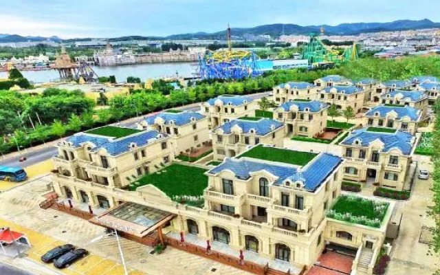 Jinwutong Holiday Hotel