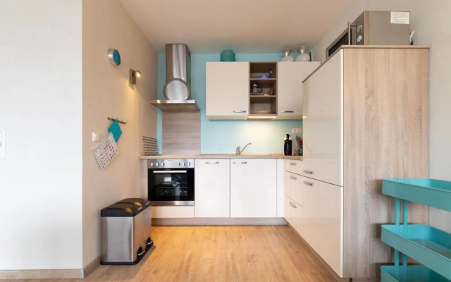 Ferienwohnung Beau Rivage Seaside