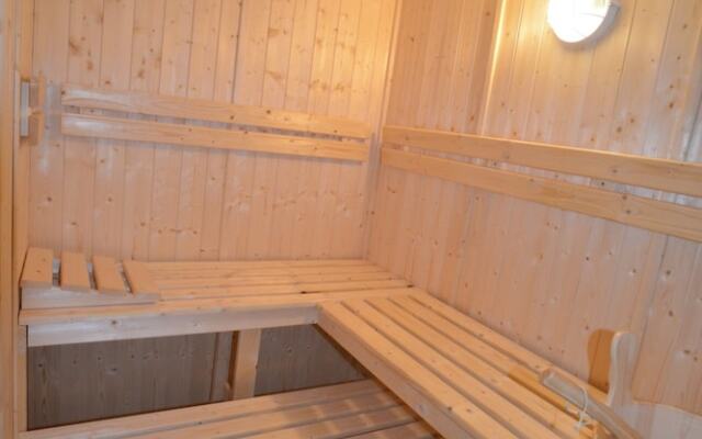 Les Chalets Thoya