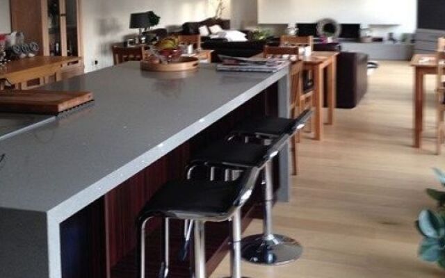 The Thorpe Guesthouse