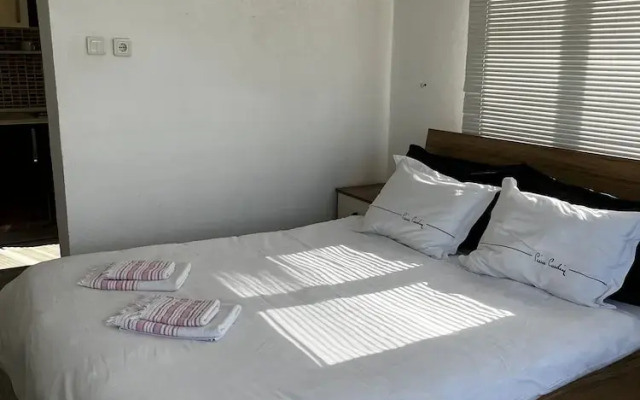 Myra Butik Otel