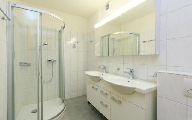 Apartment Allod-Park.22