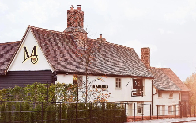 The Marquis