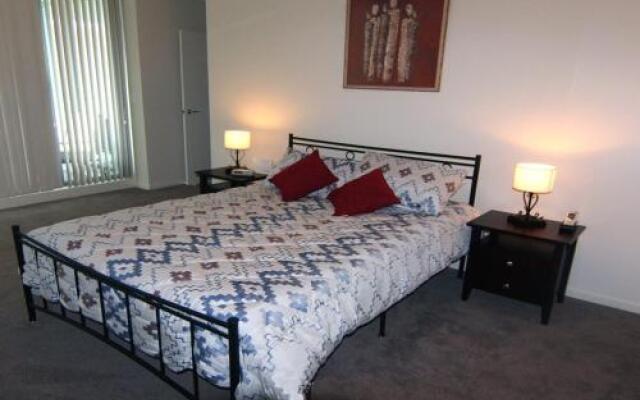 Twin Pines 301 - Cbd Location