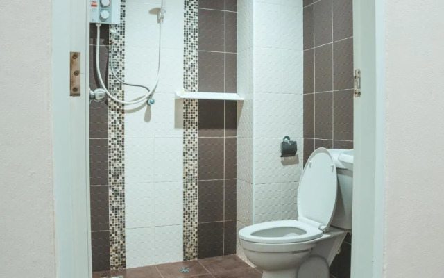 Nattidaplace Hotel Chiangmai