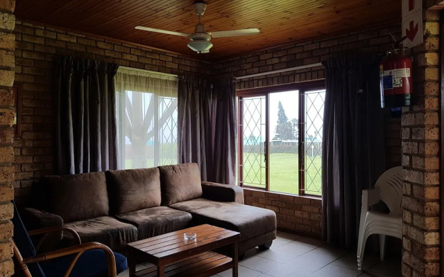 Port Edward Holiday Resort