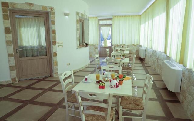Villa Fumarola