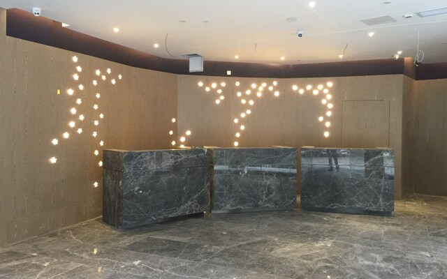 Lifu Hotel Shachong Metro Branch