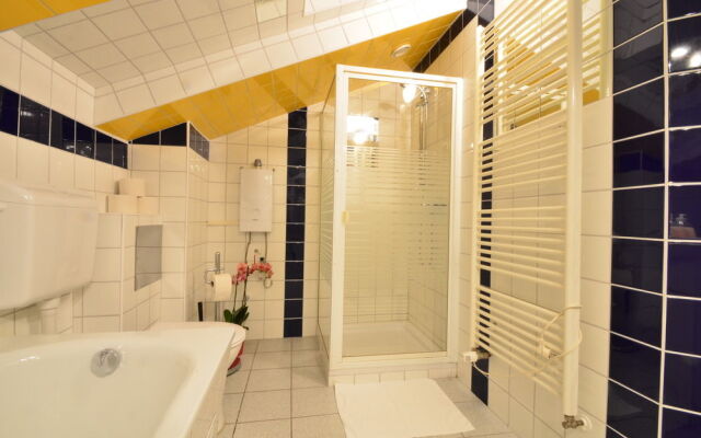 AJO Terrace Vienna
