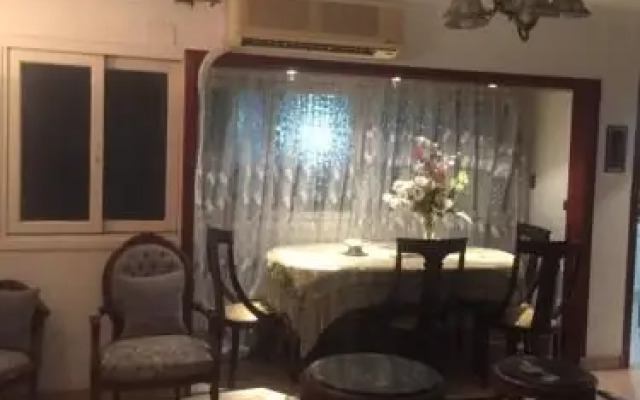 Nice accommodation in cairo