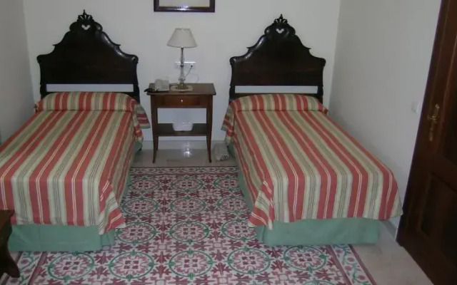 Hotel Rural La Encina