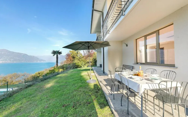Casa Antonia
