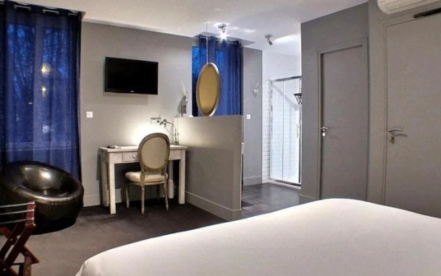 Hôtel 19Cent