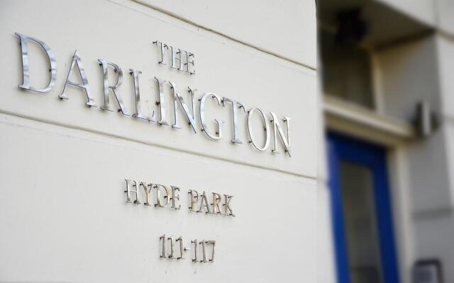 The Darlington Hyde Park