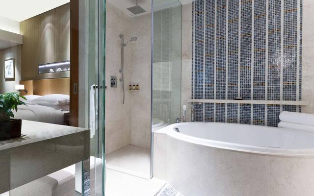 Sheraton Grand Beijing Dongcheng Hotel