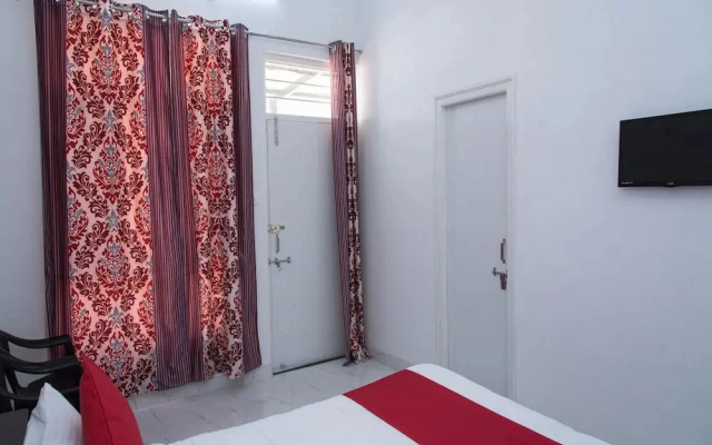 OYO Home 13182 Farm Stay