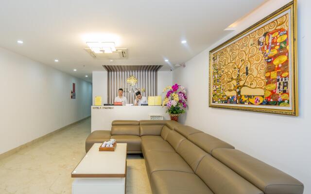 Silana Hotel