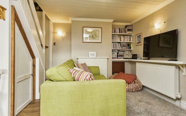 Clara Cottage