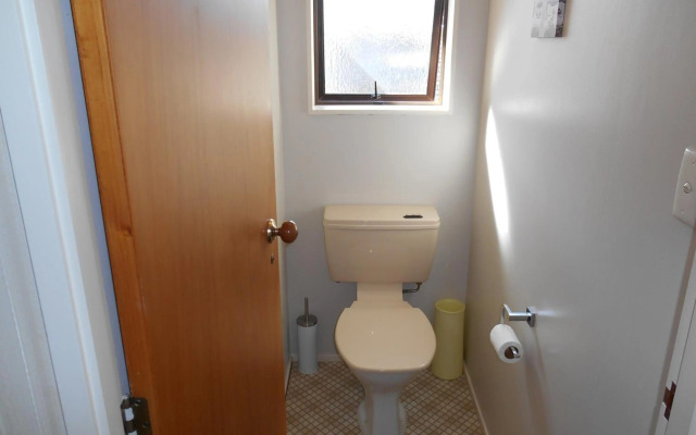 At The Mount - Mt Maunganui Holiday Home